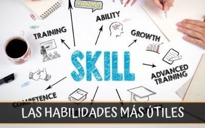 Las habilidades personales más útiles para un pequeño negocio