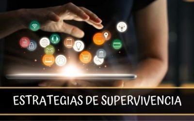 Estrategias para luchar por la supervivencia en el comercio tradicional
