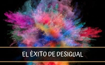 Desigual, las claves del éxito.