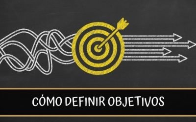 ¿Cómo conseguir objetivos en un negocio pequeño?
