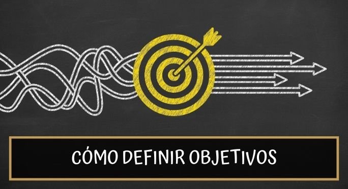 ¿Cómo conseguir objetivos en un negocio pequeño?