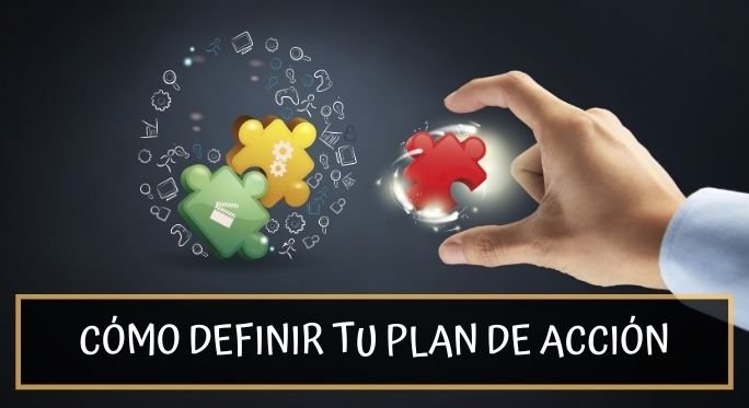 Plan de Acción para pequeños negocios | Globalkam Consultores