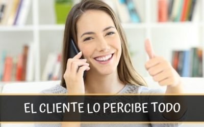Cómo elevar la satisfacción del cliente cuidando los pequeños detalles