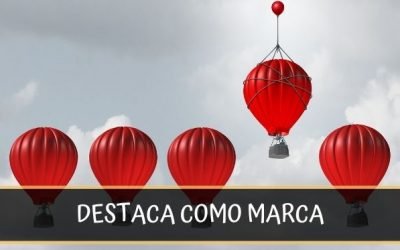 Vence a tu competencia convirtiendo tu negocio en una Marca