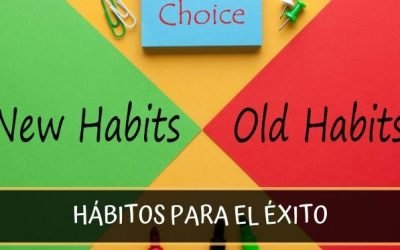 Los hábitos de la gente exitosa y su influencia en el éxito empresarial