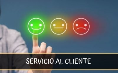 Cómo mejorar la atención y servicio al cliente