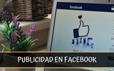 Cómo hacer publicidad en Facebook
