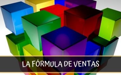 La Fórmula de Ventas
