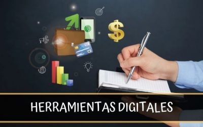 Herramientas online para pequeños negocios