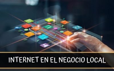 ¿Realmente necesitas Internet si tu negocio es local?