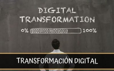 Transformación digital: Cómo abordarla en los pequeños negocios