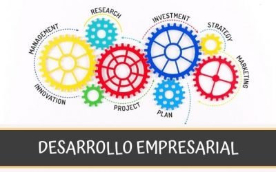 ¿Conoces el grado de desarrollo empresarial de tu negocio?