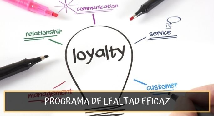 Convierte a cada comprador en un cliente habitual con un programa de fidelización